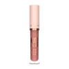 GOLDEN ROSE Nude Look Natural Shine Lipgloss 4.5g - 04 Peachy Nude